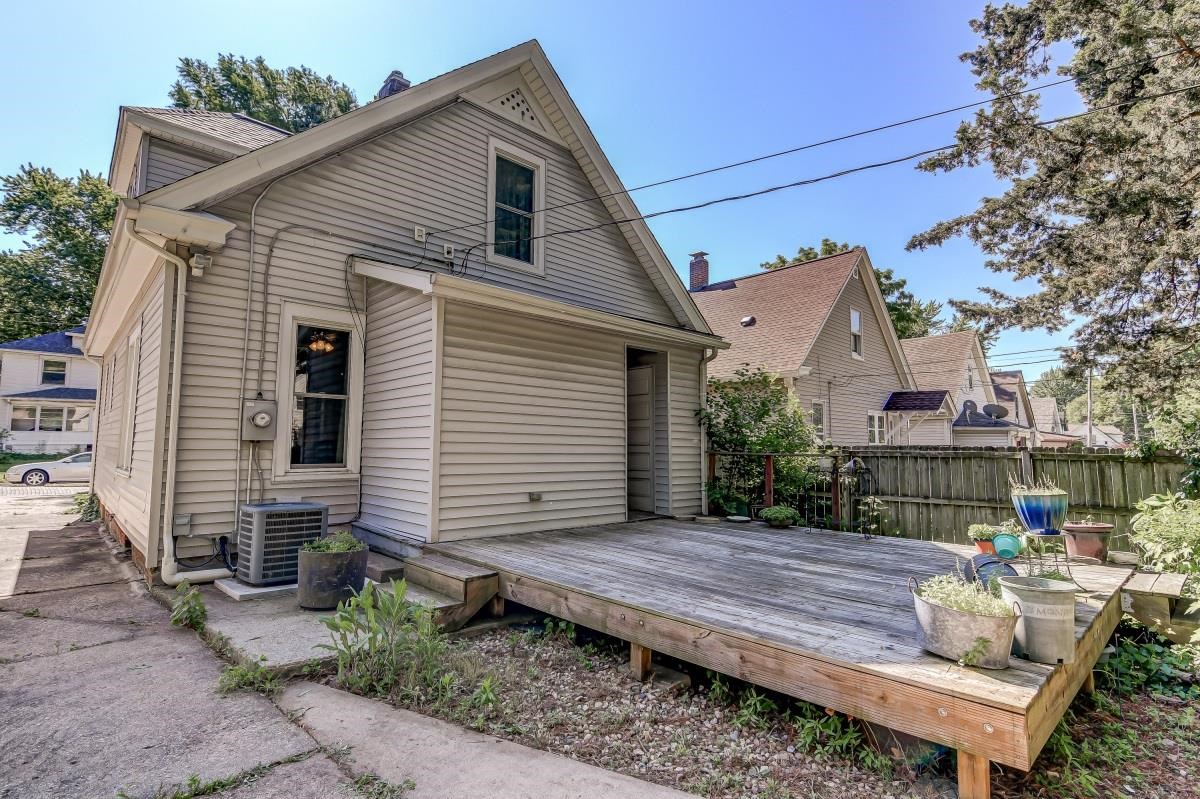 129 North English Avenue Springfield, IL 62702 - Photo 27 of 30 Gallery Image 27