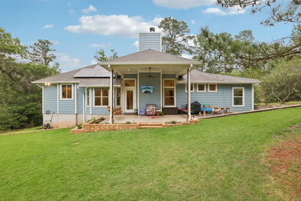 $550,000 | 120 Pukoo Drive, Bastrop, TX 78602