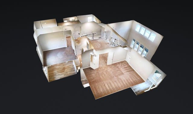 $599,372 | 17011 Sweet Iris Court, Conroe, TX 77302