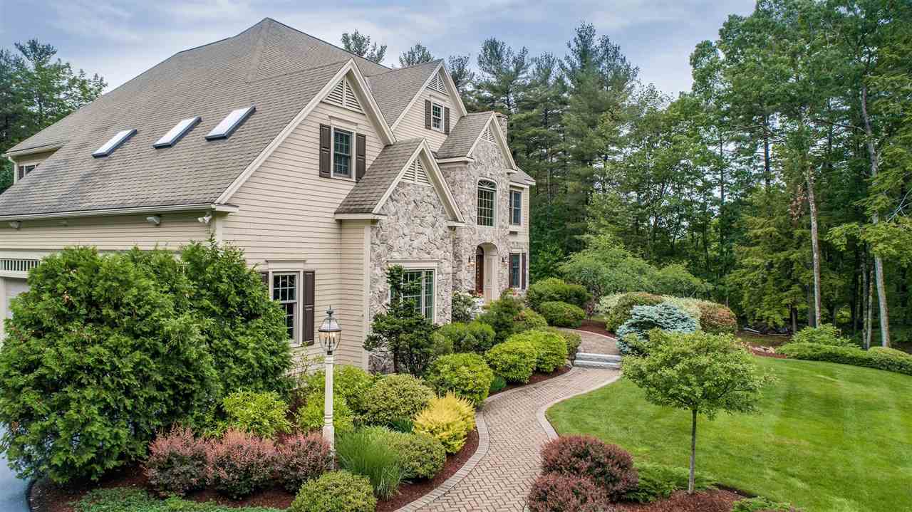 92 Tirrell Road Bedford, NH 03110 - Photo 4 of 40 Gallery Image 4