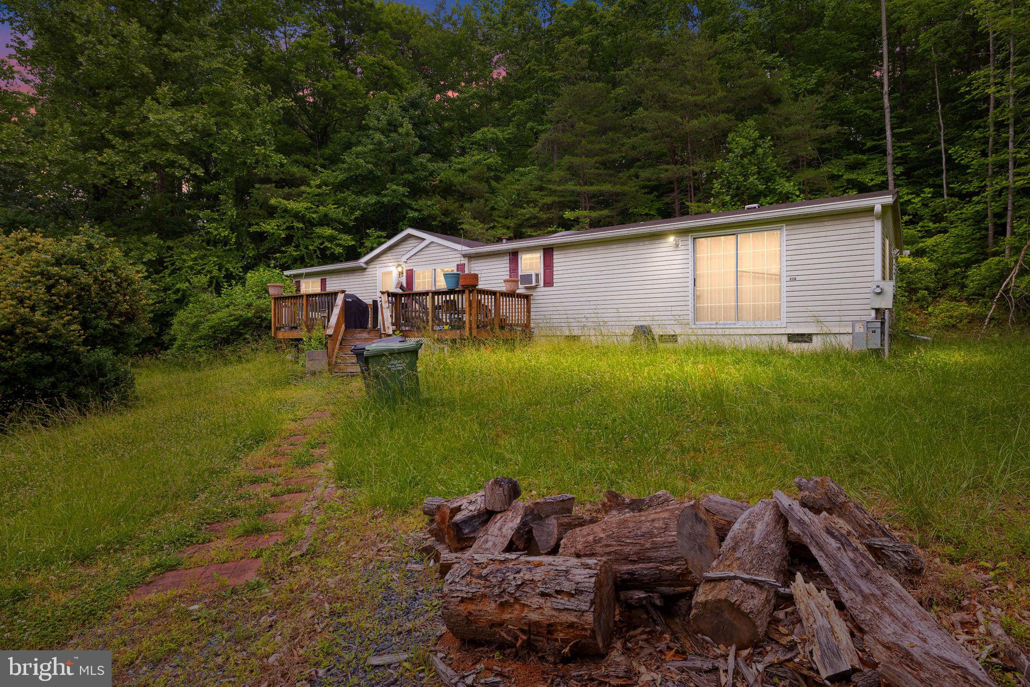 581 Decatur Road Stafford, VA 22554 - Photo 1 of 9