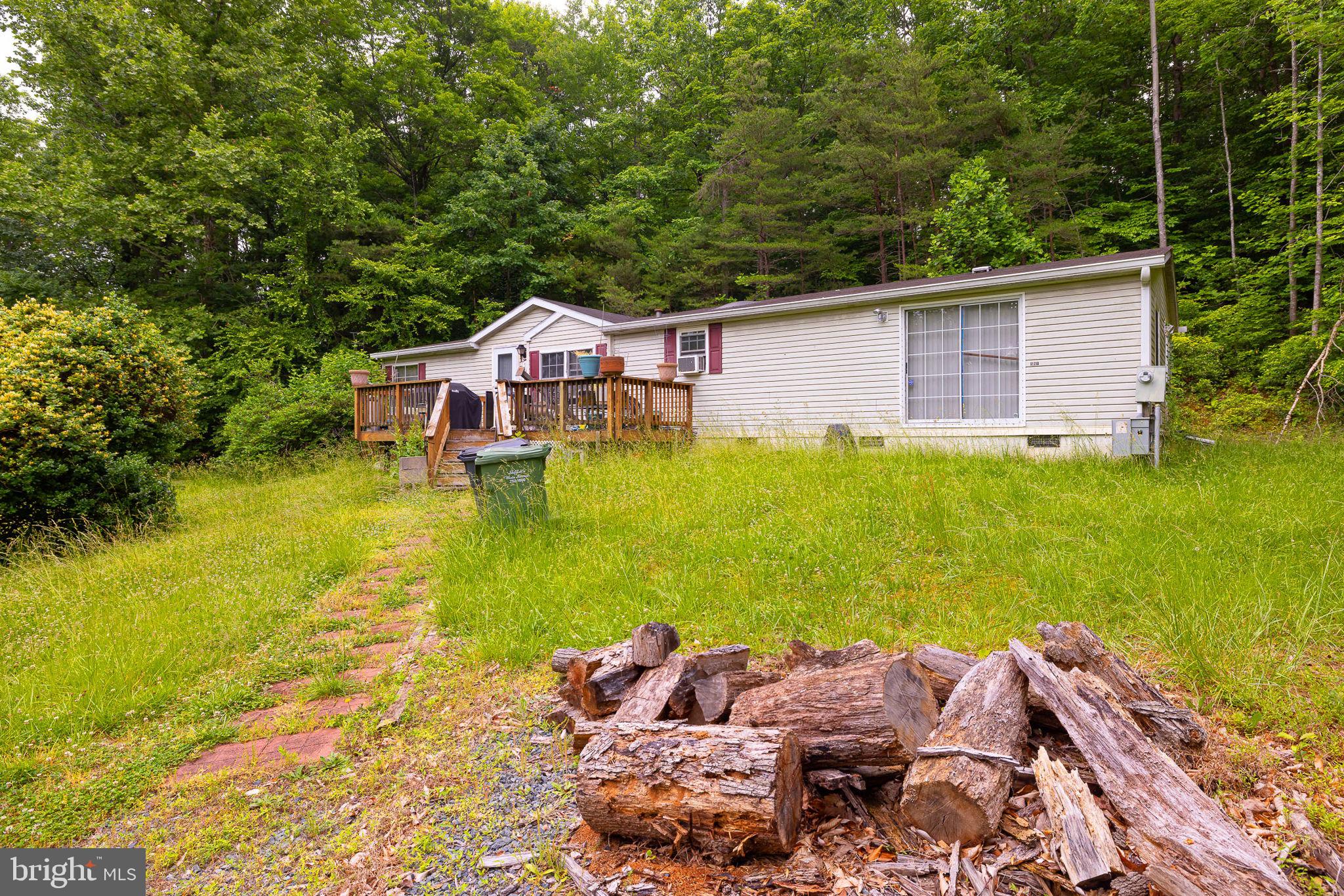 581 Decatur Road Stafford, VA 22554 - Photo 2 of 9