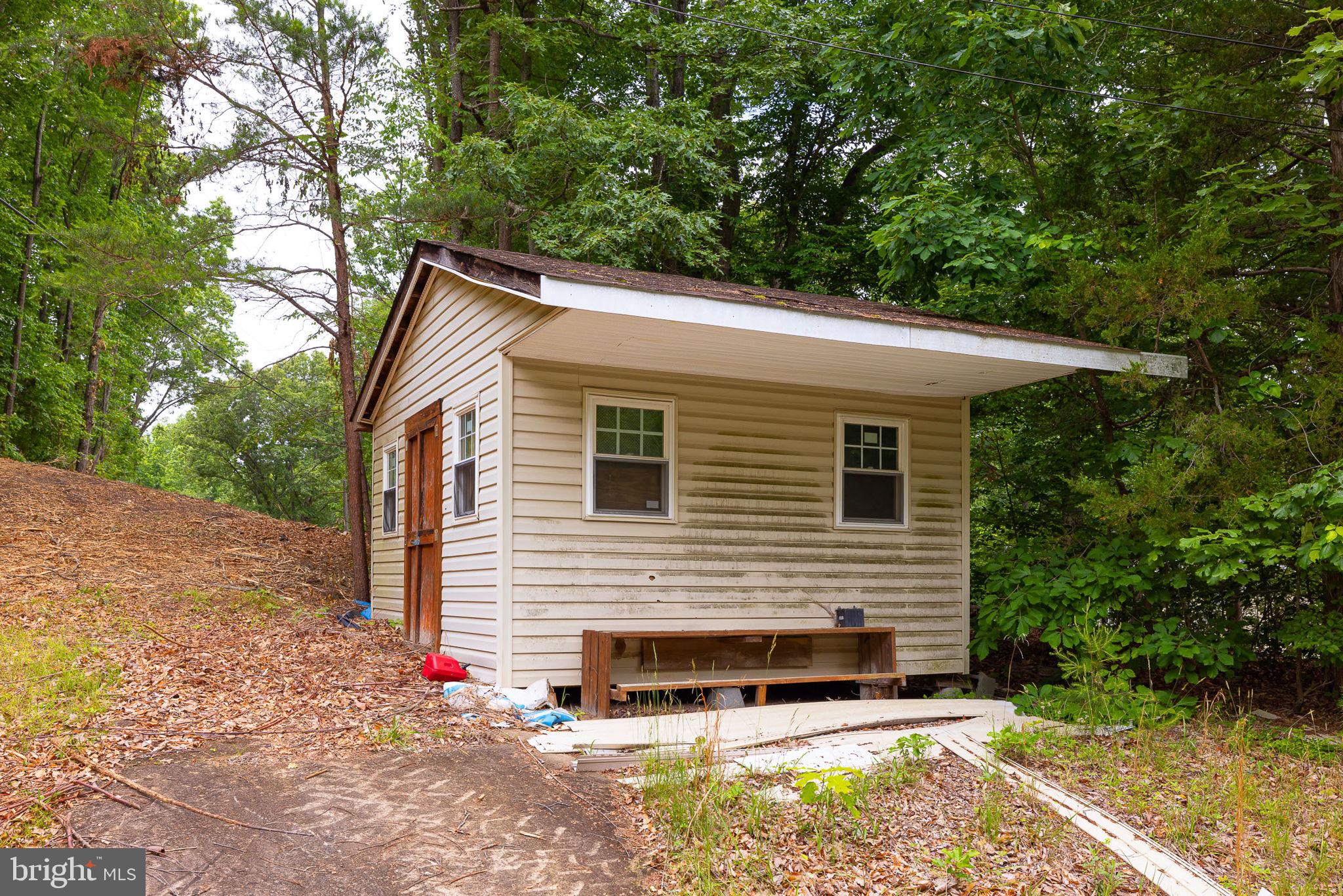 581 Decatur Road Stafford, VA 22554 - Photo 6 of 9