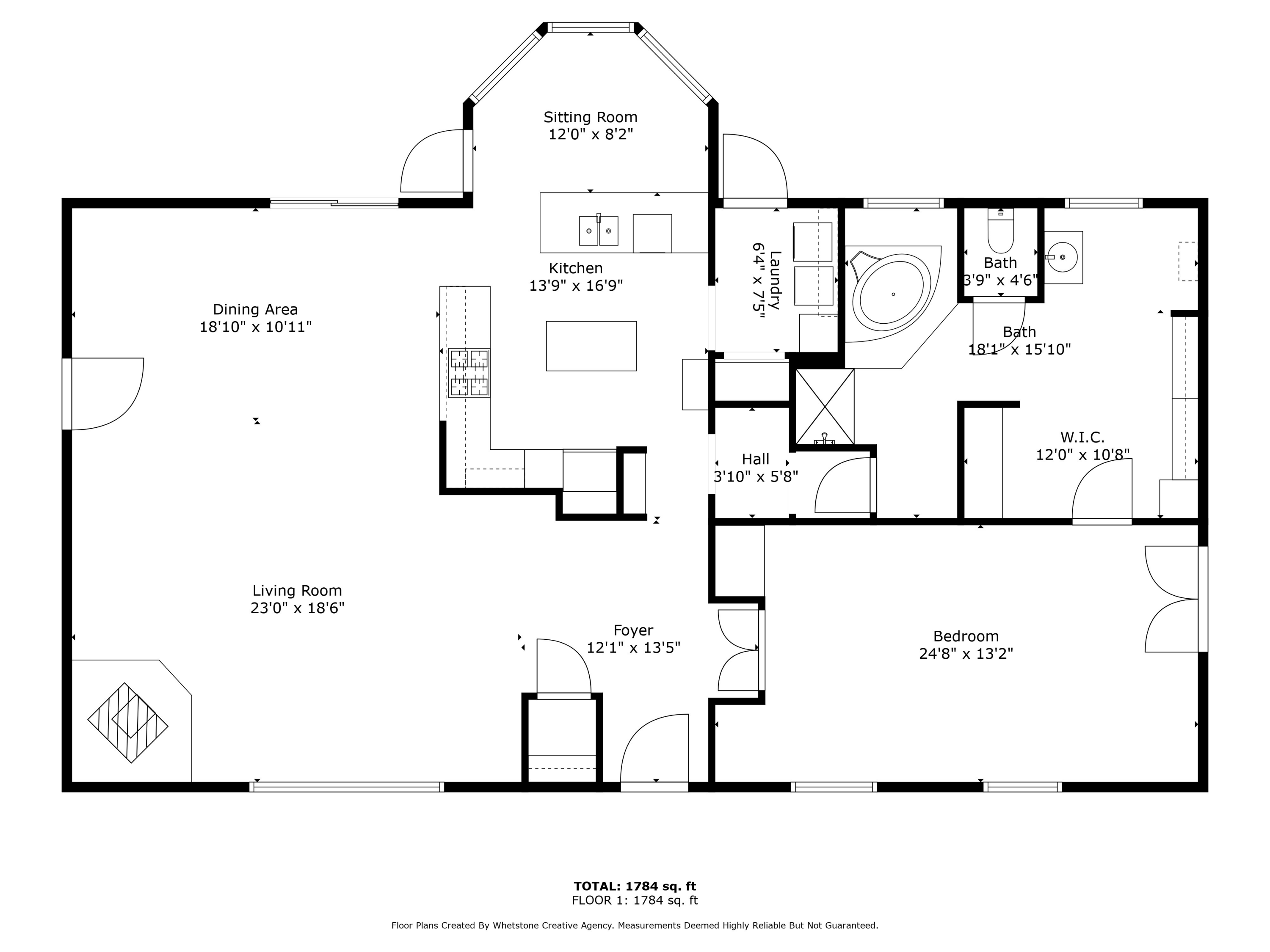 27 Blackpine Way Bly, OR 97622 - Photo 35 of 35
