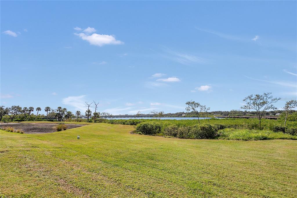 9009 Palm Key Avenue Oldsmar, FL 34677 - Photo 23 of 38 a view of an ocean and beach