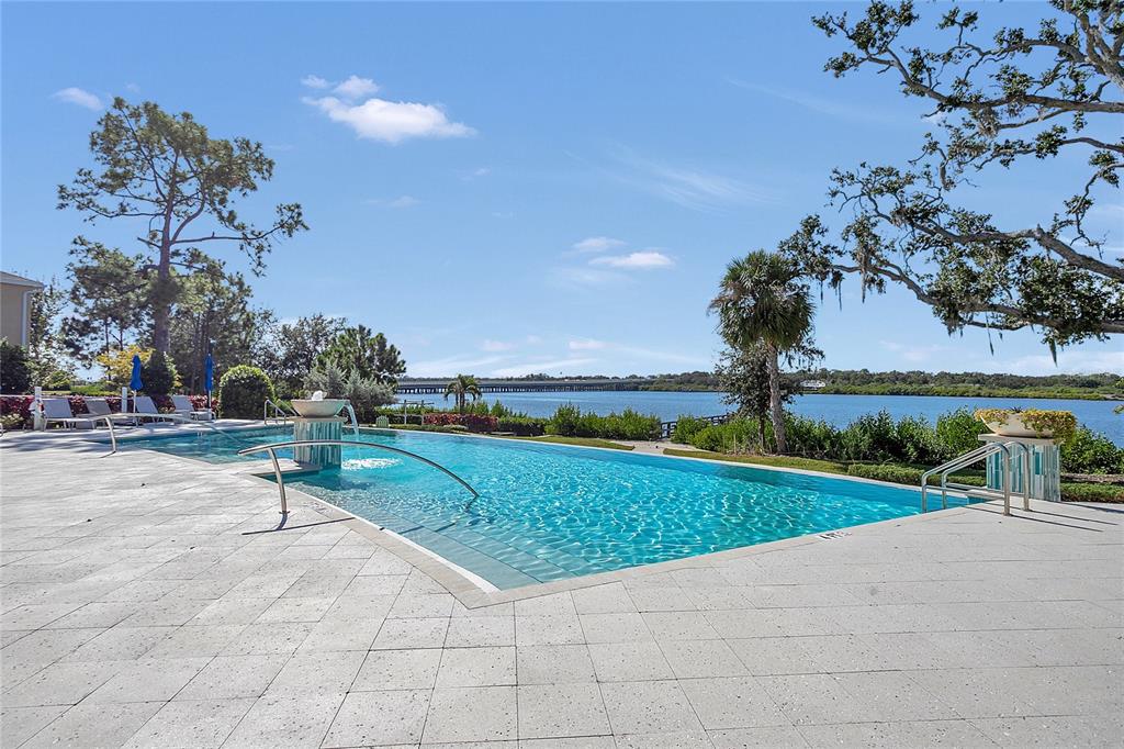 9009 Palm Key Avenue Oldsmar, FL 34677 - Photo 24 of 38 a park with lots of trees and plants