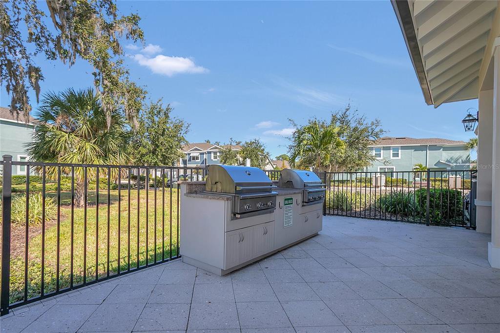 9009 Palm Key Avenue Oldsmar, FL 34677 - Photo 26 of 38 a view of a terrace