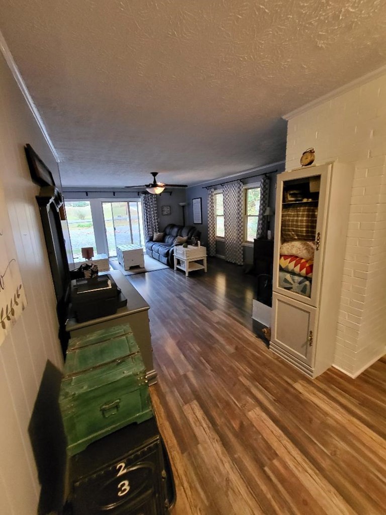 125 Honey Lane Del Rio, TN 37727 - Photo 23 of 31