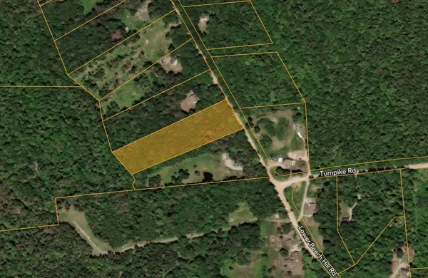 $90,000 | Lower Beech Hill Road, Unit 11, Campton, NH 03223