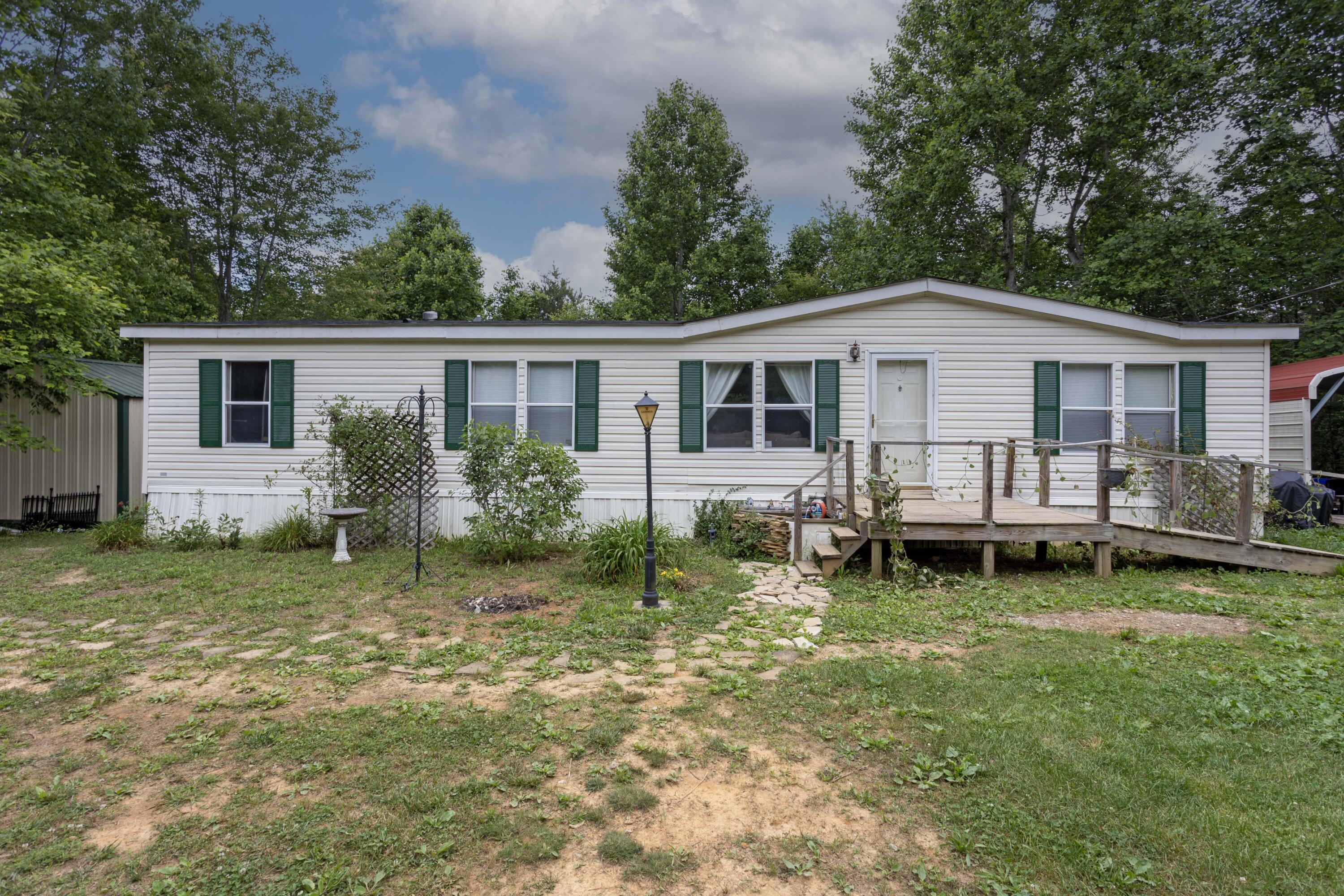 292 Myers Road Pikeville, TN 37367 - Photo 1 of 44 001