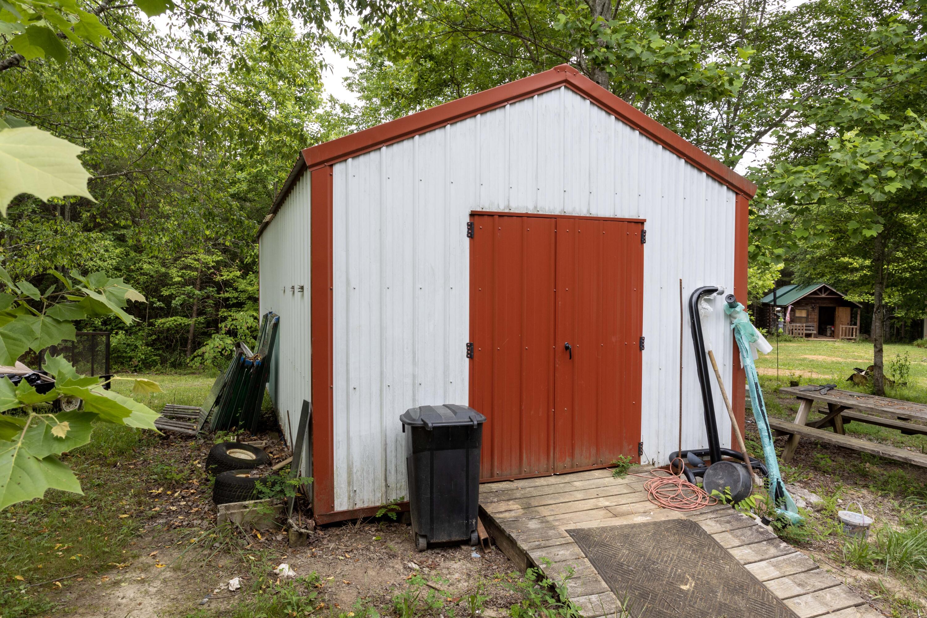 292 Myers Road Pikeville, TN 37367 - Photo 29 of 44 029