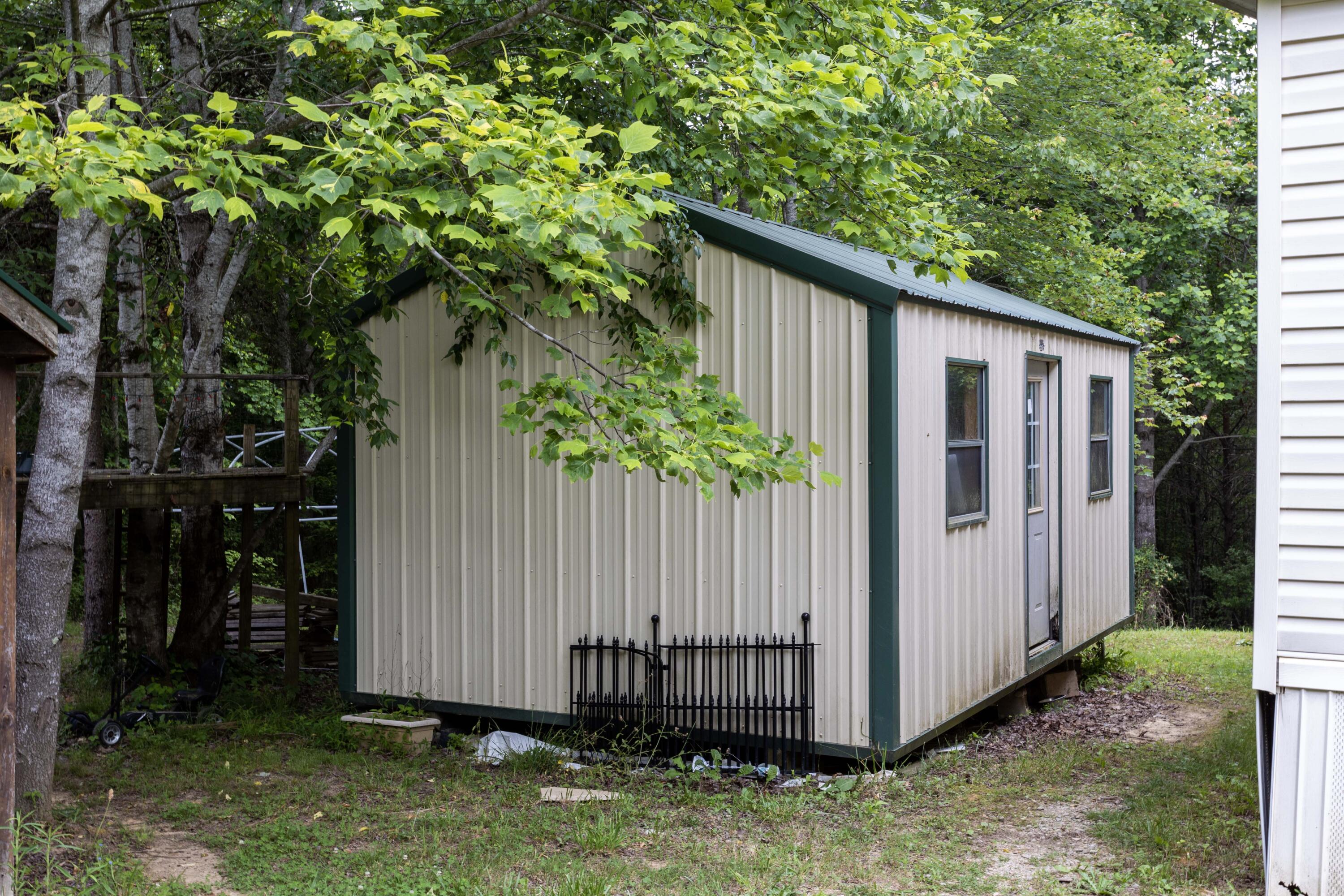 292 Myers Road Pikeville, TN 37367 - Photo 31 of 44 031