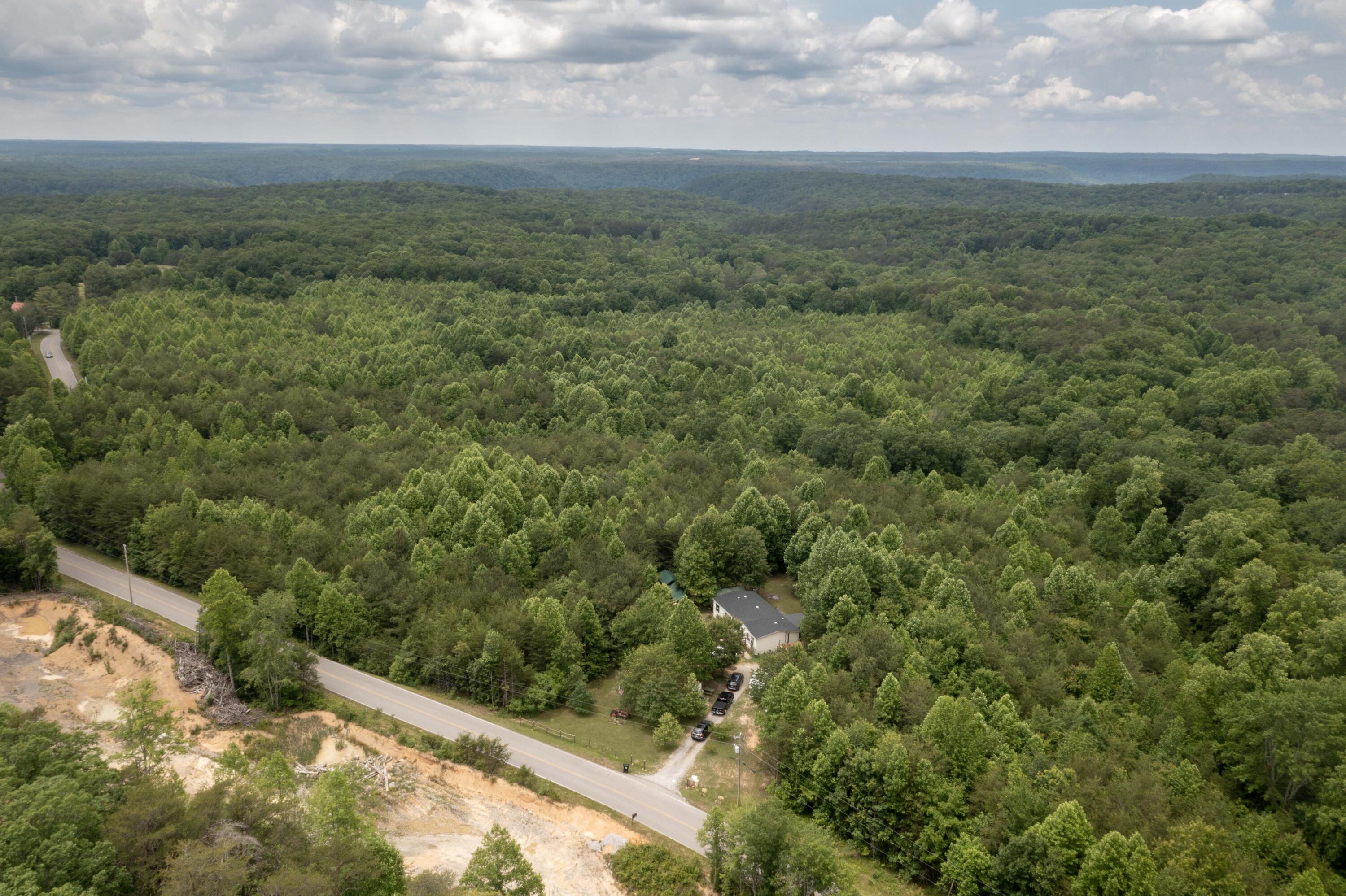292 Myers Road Pikeville, TN 37367 - Photo 33 of 44 033