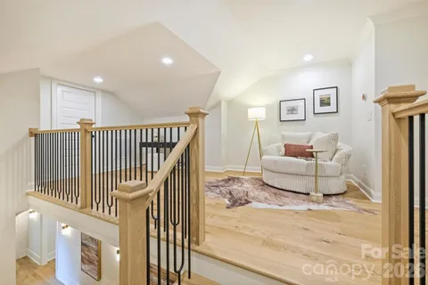 $2,495,500 | 509 East Tremont Avenue, Charlotte, NC 28203