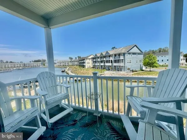 $549,000 | 10800 Navy Page Lane, Unit 104, Berlin, MD 21811