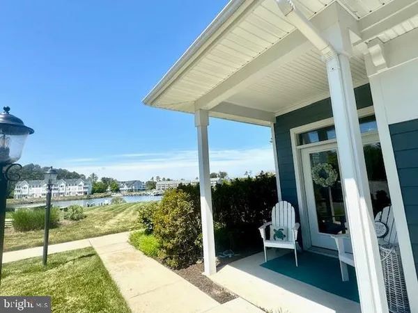 $549,000 | 10800 Navy Page Lane, Unit 104, Berlin, MD 21811