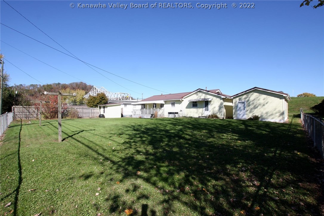 58 Bridge Street Winfield, WV 25213 - Photo 33 of 35 Gallery Image 33