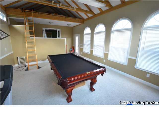 7006 Chippenham Road Louisville, KY 40222 - Photo 11 of 25 Additional Photo
