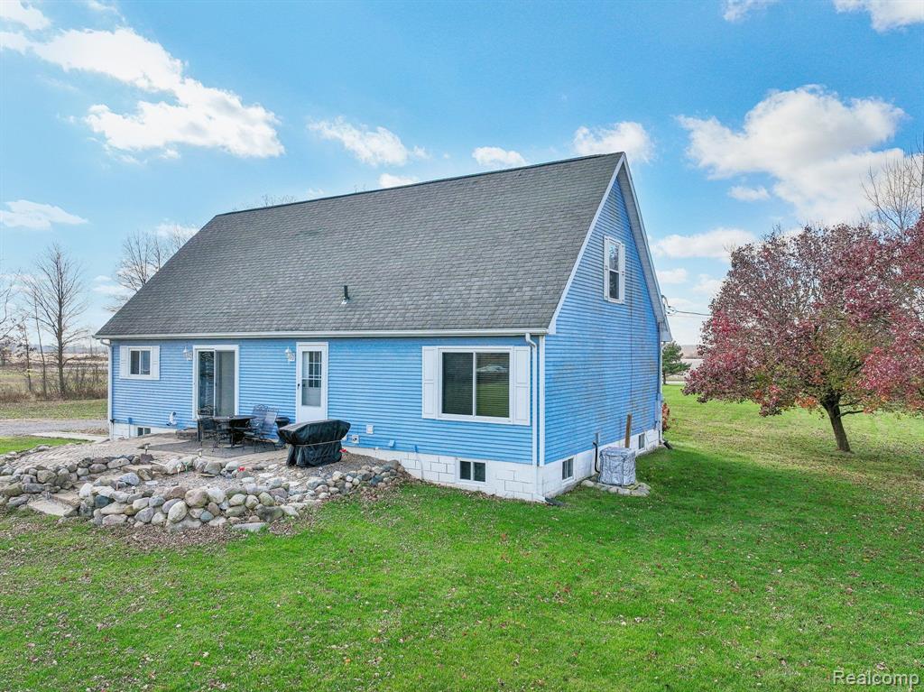 1566 Sperry Road Allenton, MI 48002 - Photo 39 of 65