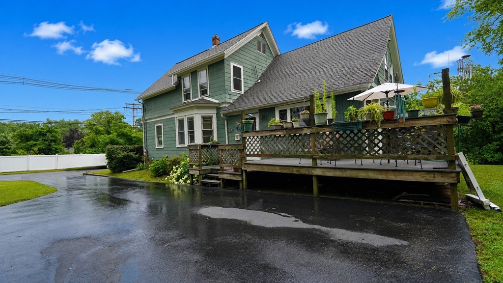 14 Frank Street Middleboro, MA 02346 - Photo 4 of 42