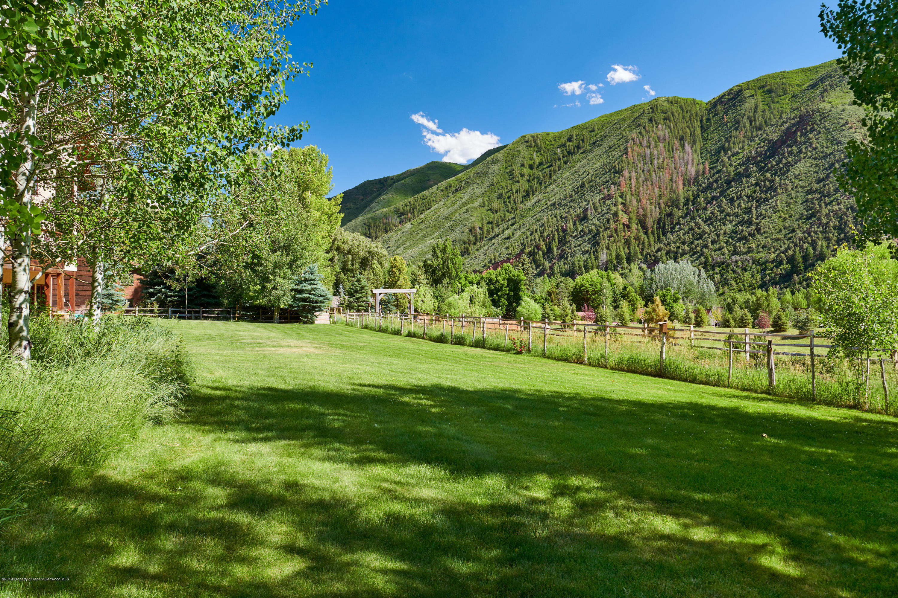 642 Holland Hills Road Basalt, CO 81621 - Photo 24 of 27 a view of building with outdoor space