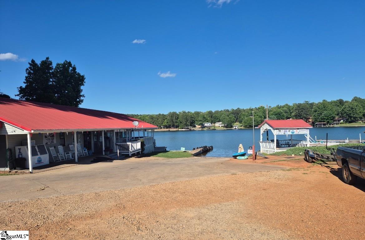 3825 Skippers Lodge Road Cross Hill, SC 29332 - Photo 37 of 37
