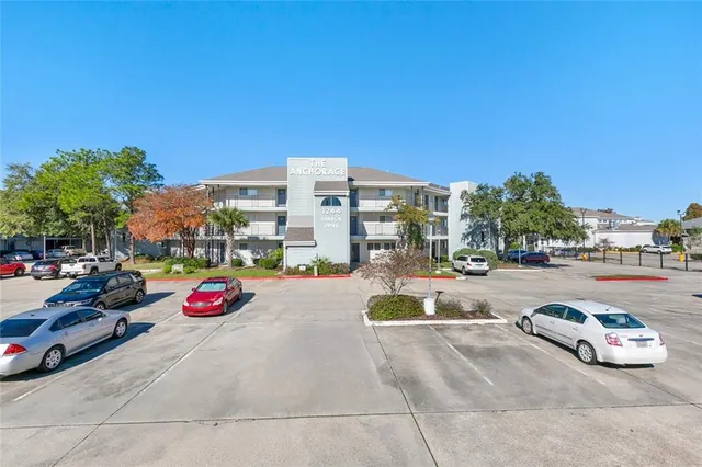 $139,000 | 1244 Harbor Drive, Unit 321, Slidell, LA 70458