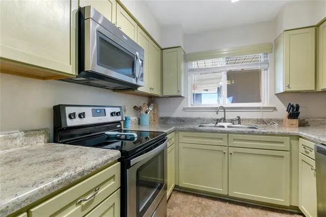 $139,000 | 1244 Harbor Drive, Unit 321, Slidell, LA 70458