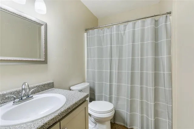 $139,000 | 1244 Harbor Drive, Unit 321, Slidell, LA 70458