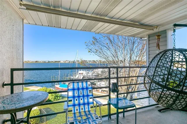 $139,000 | 1244 Harbor Drive, Unit 321, Slidell, LA 70458