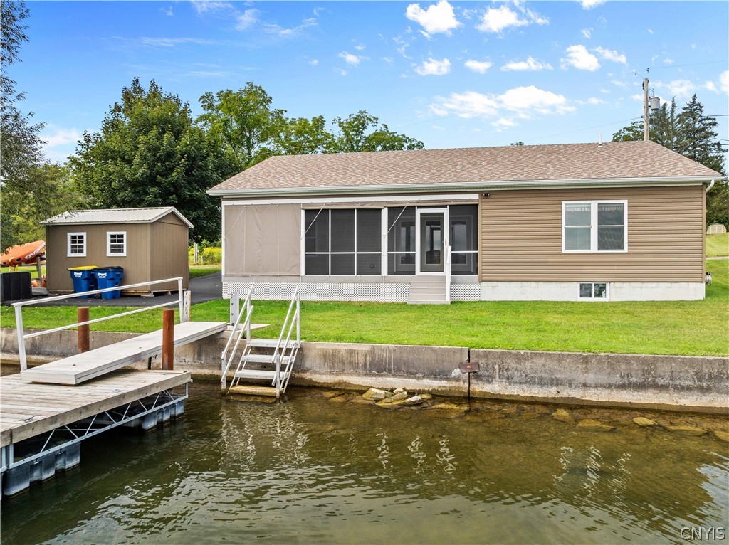 14900 West Bay Road Sterling, NY 13156 - Photo 18 of 49 Gallery Image 18