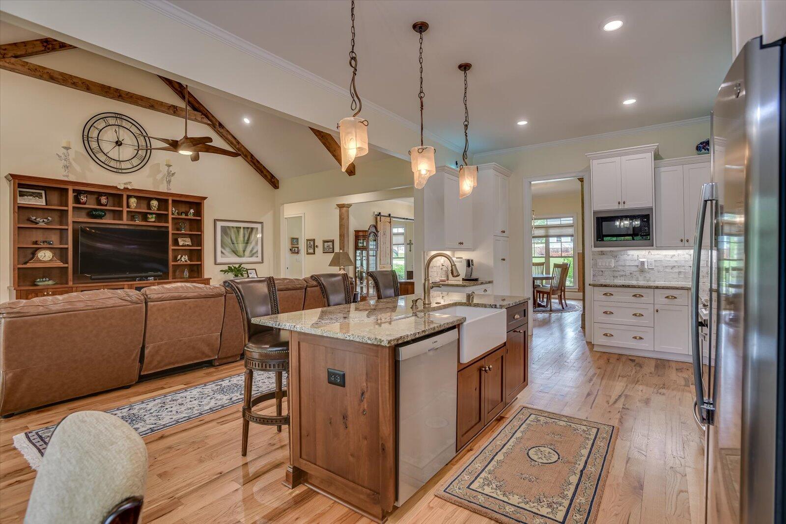 1022 Bartram Ridge Evans, GA 30809 - Photo 12 of 51 25-125
