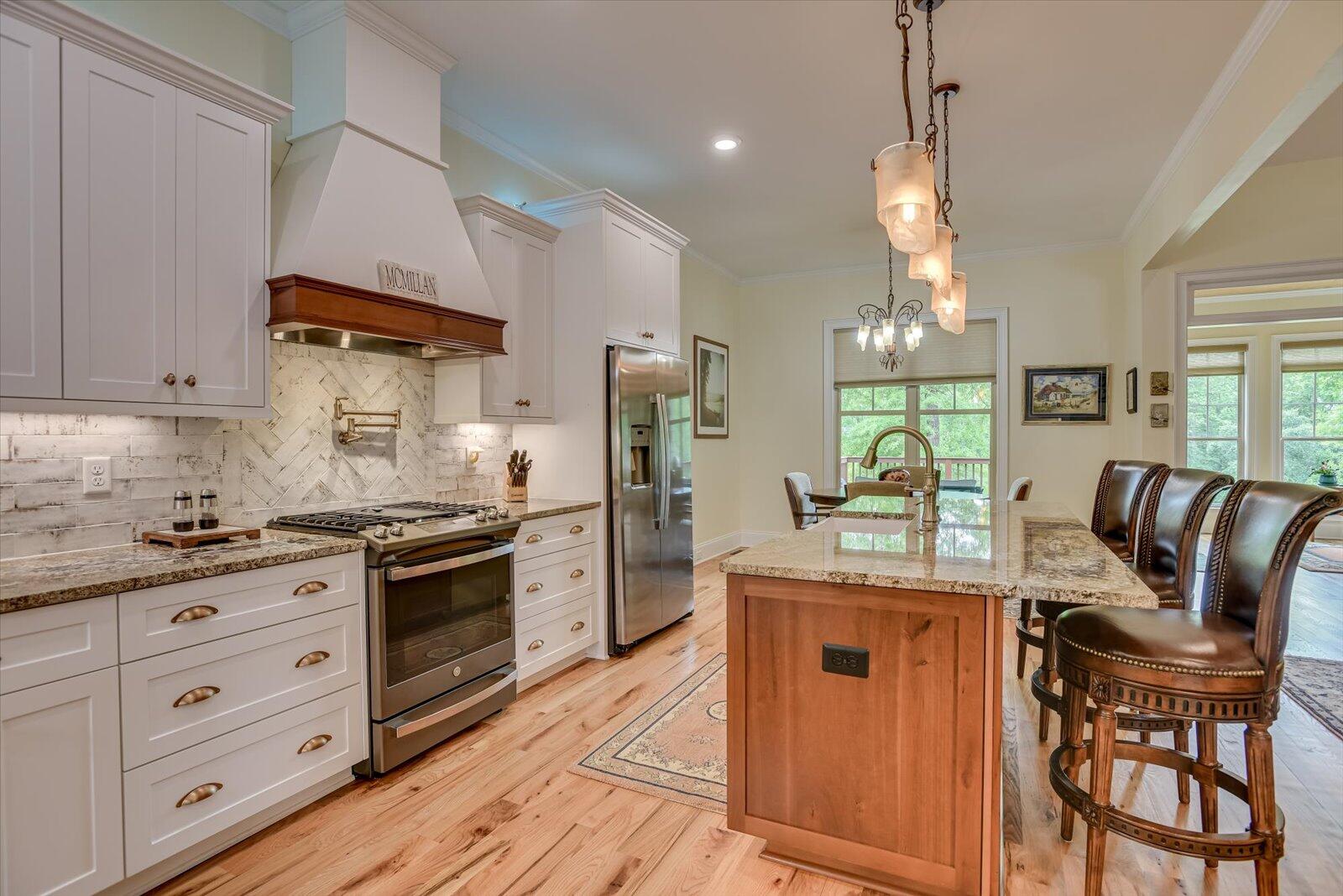 1022 Bartram Ridge Evans, GA 30809 - Photo 14 of 51 22-122