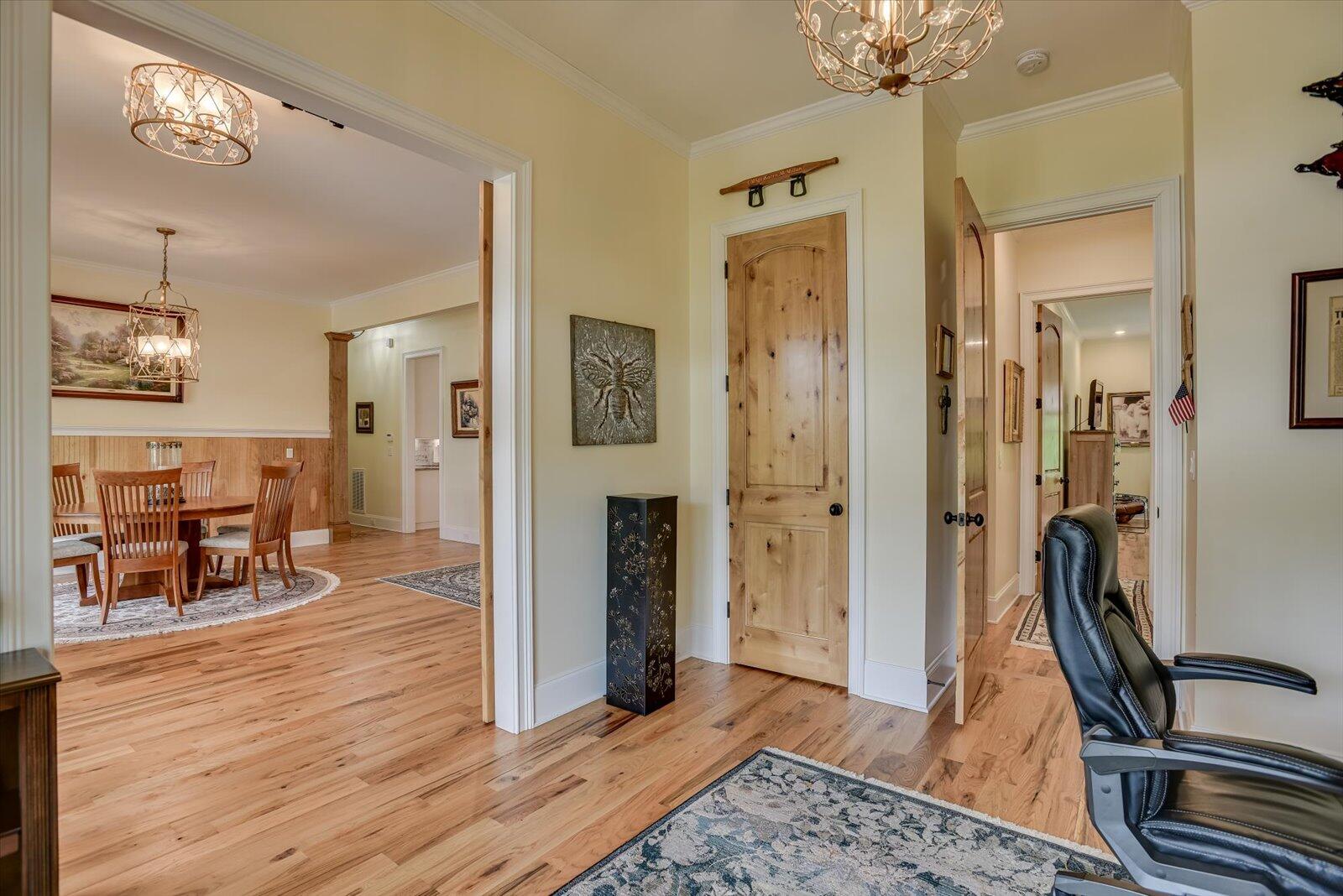 1022 Bartram Ridge Evans, GA 30809 - Photo 20 of 51 29-129