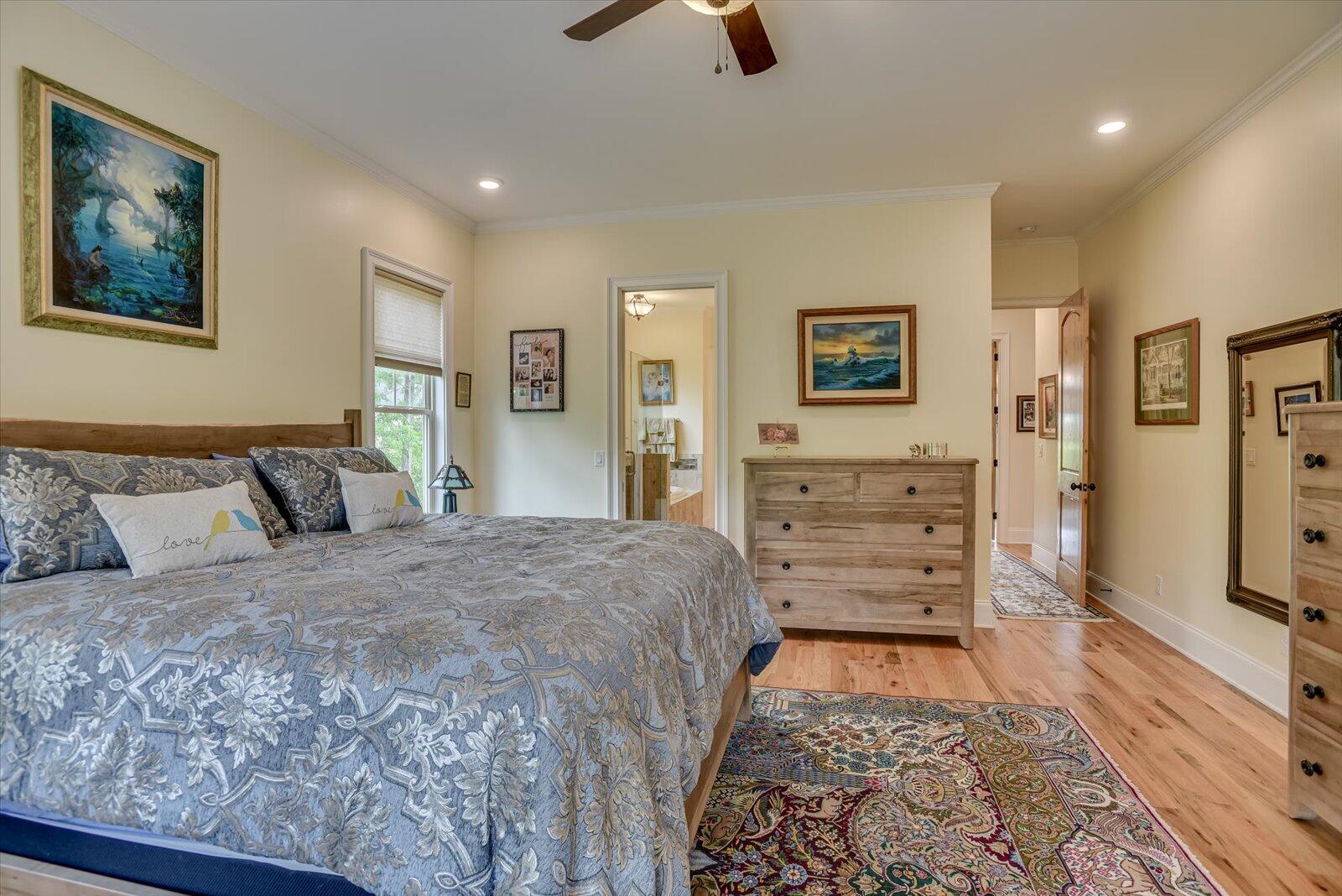 1022 Bartram Ridge Evans, GA 30809 - Photo 23 of 51 35-135