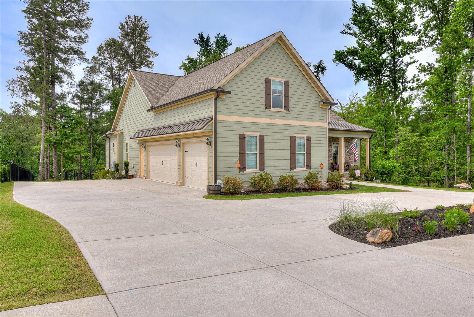 1022 Bartram Ridge Evans, GA 30809 - Photo 3 of 51 03-103