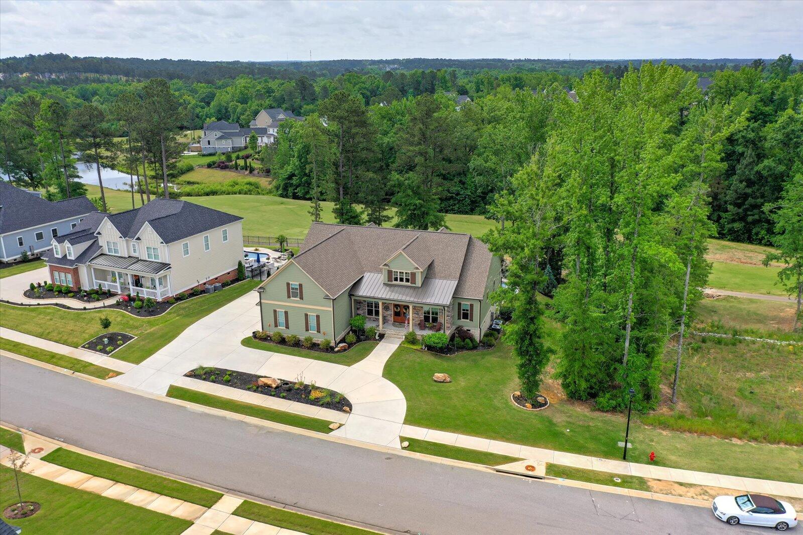 1022 Bartram Ridge Evans, GA 30809 - Photo 4 of 51 04-104
