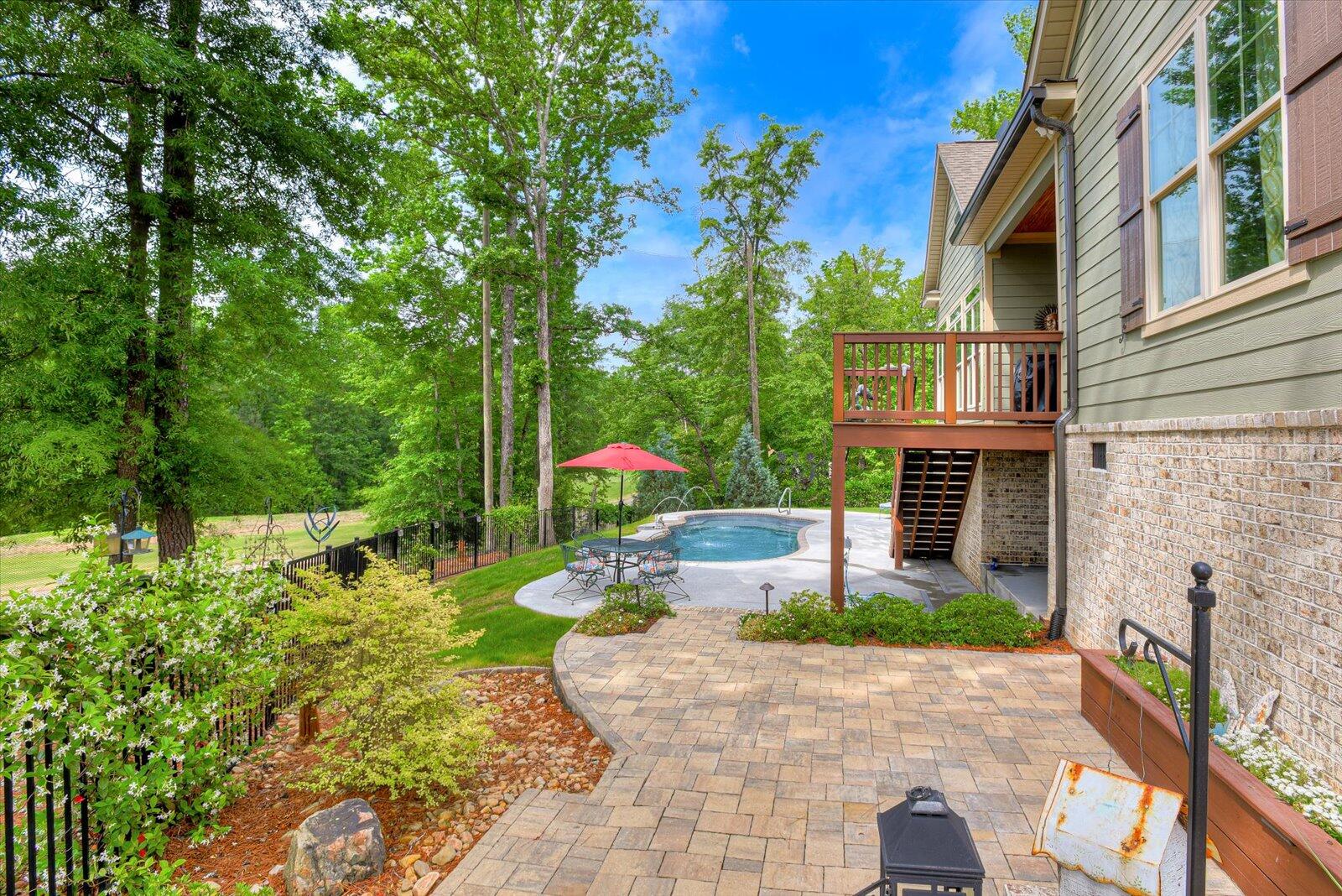 1022 Bartram Ridge Evans, GA 30809 - Photo 41 of 51 52-152