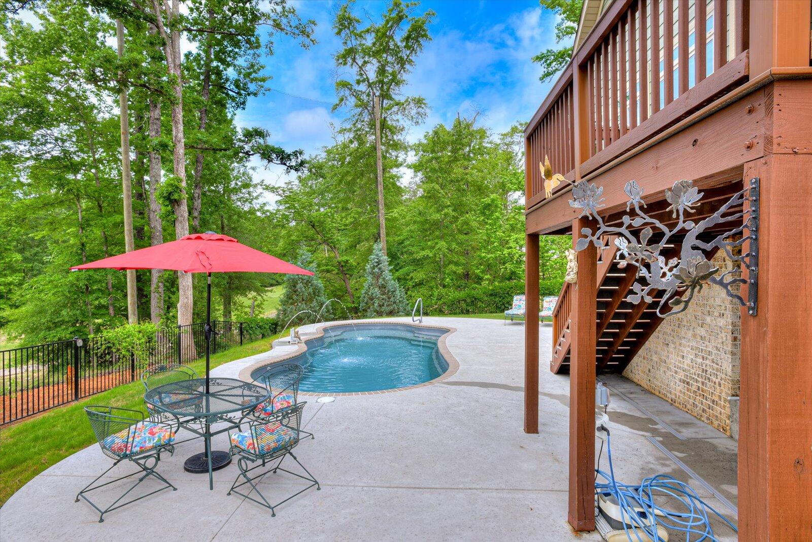 1022 Bartram Ridge Evans, GA 30809 - Photo 42 of 51 53-153
