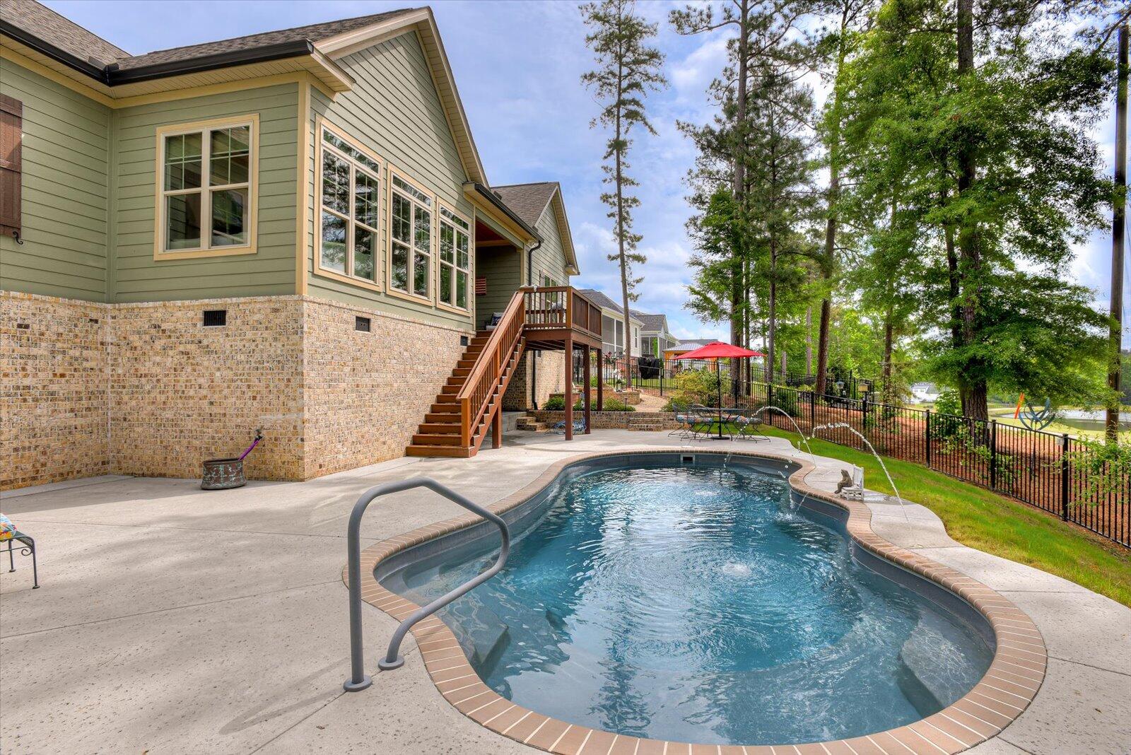 1022 Bartram Ridge Evans, GA 30809 - Photo 43 of 51 54-154