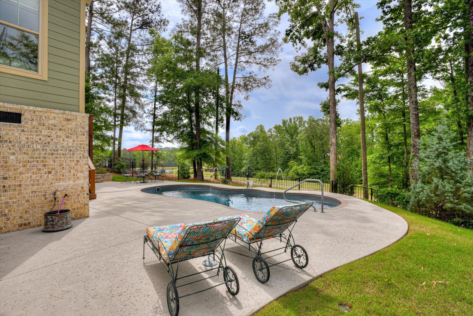 1022 Bartram Ridge Evans, GA 30809 - Photo 44 of 51 55-155