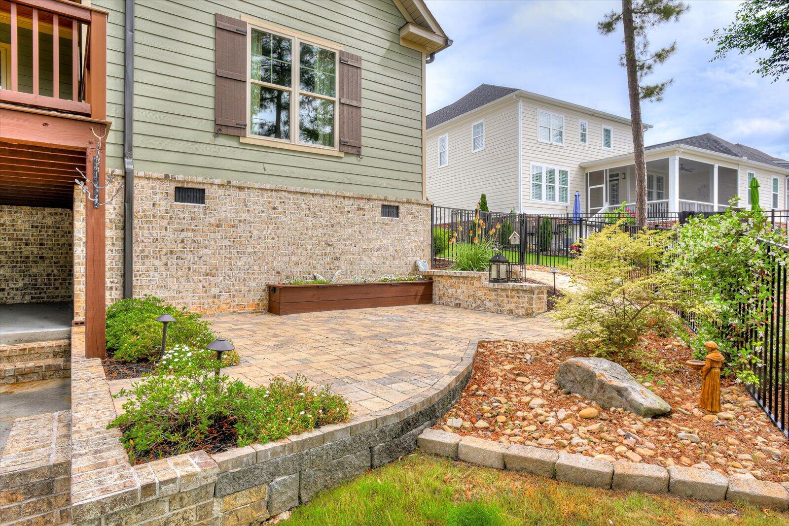1022 Bartram Ridge Evans, GA 30809 - Photo 45 of 51 56-156