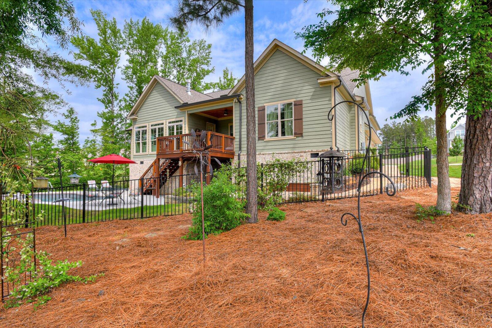 1022 Bartram Ridge Evans, GA 30809 - Photo 46 of 51 57-157