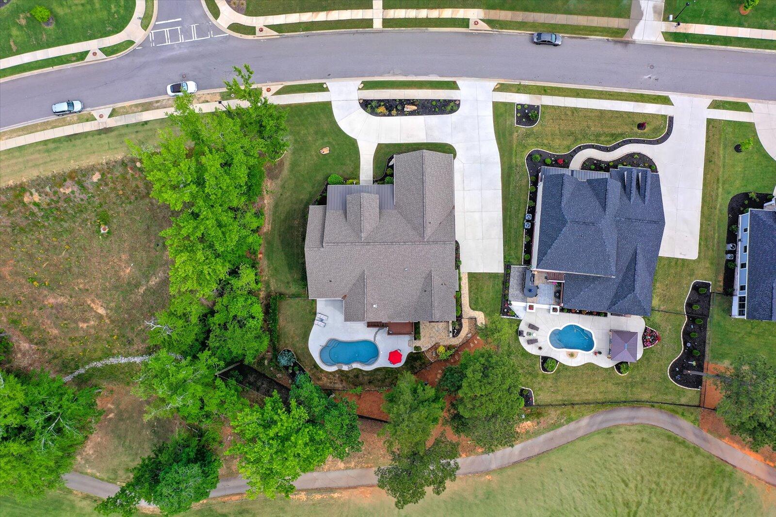 1022 Bartram Ridge Evans, GA 30809 - Photo 47 of 51 10-110
