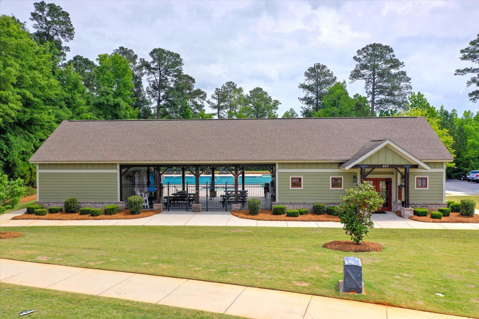 1022 Bartram Ridge Evans, GA 30809 - Photo 49 of 51 64-164