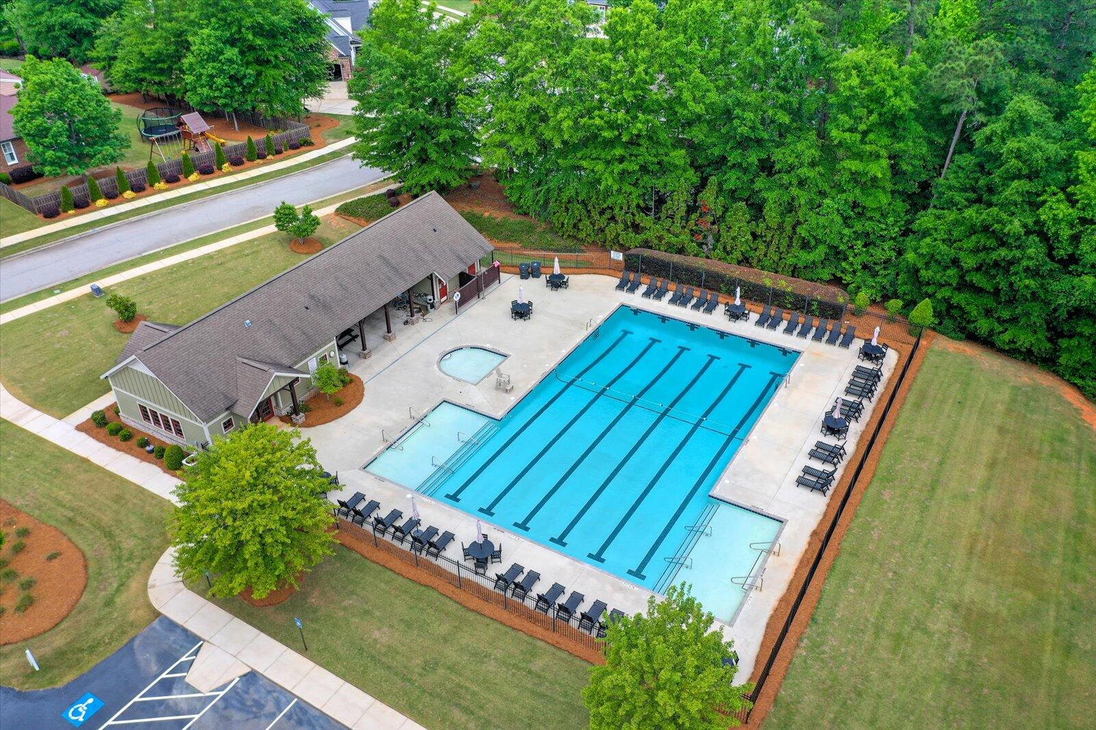 1022 Bartram Ridge Evans, GA 30809 - Photo 50 of 51 66-166