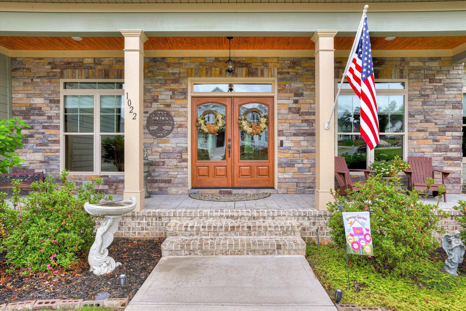 1022 Bartram Ridge Evans, GA 30809 - Photo 5 of 51 12-112