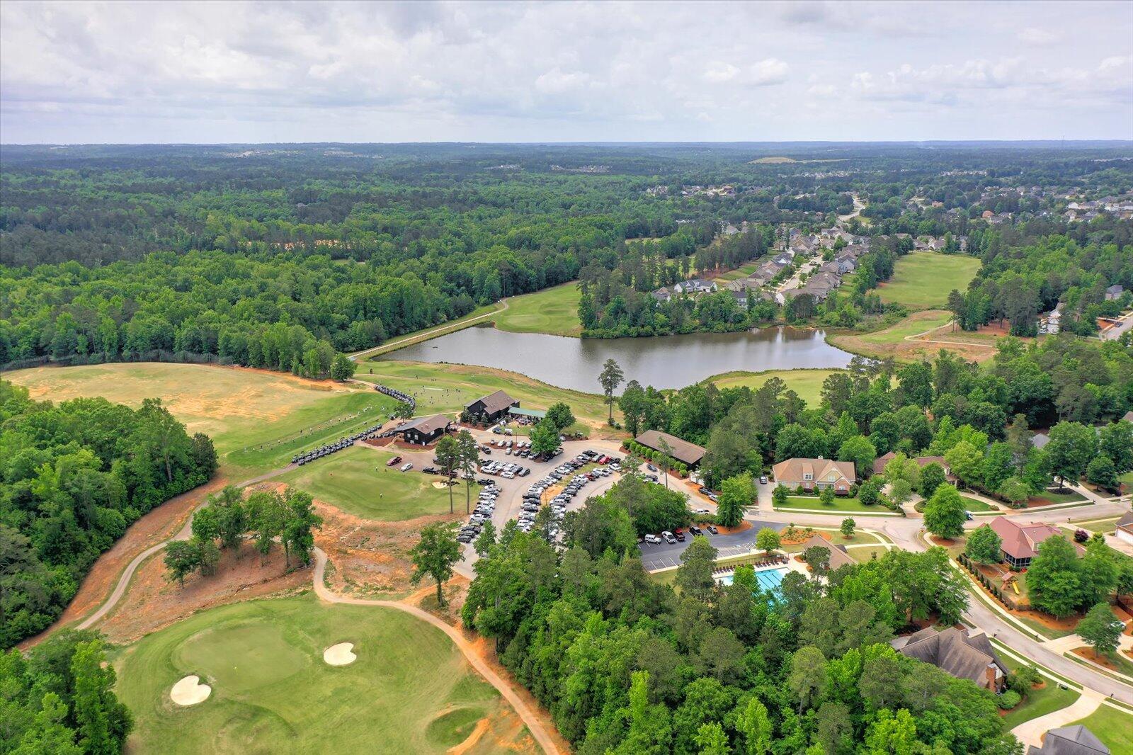 1022 Bartram Ridge Evans, GA 30809 - Photo 51 of 51 70-170