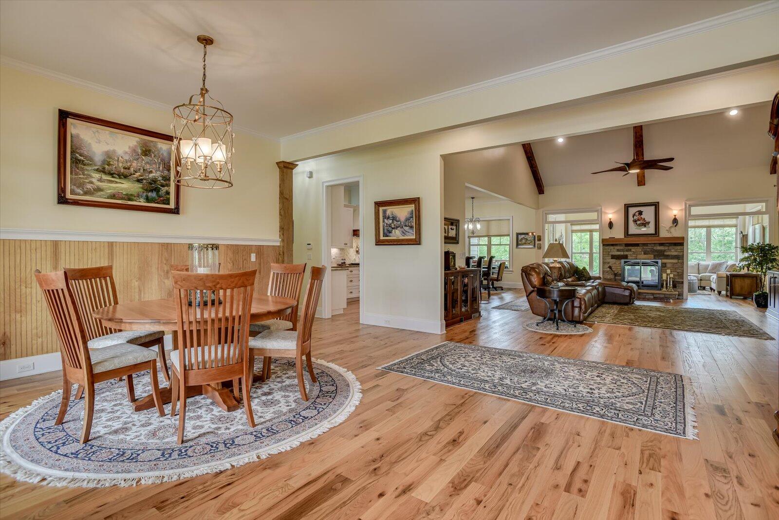 1022 Bartram Ridge Evans, GA 30809 - Photo 8 of 51 14-114