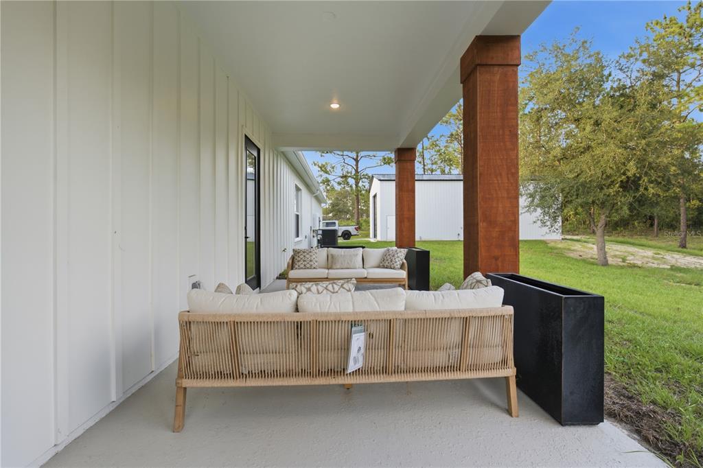 7539 Southwest 129th Terrace Road Dunnellon, FL 34432 - Photo 27 of 28 Gallery Image 27